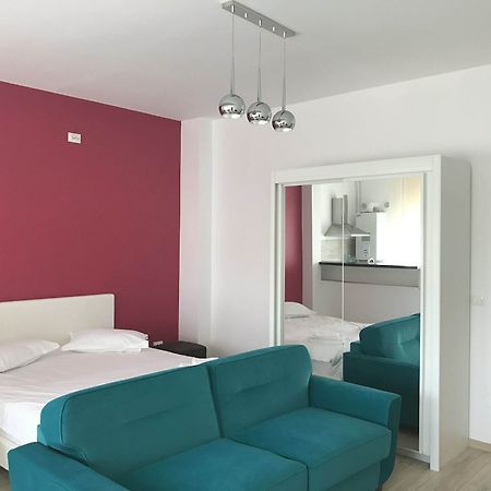 Metropolitan Iassium Luxury Suites Iasi Exterior foto
